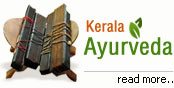 Kerala Ayurveda