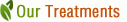 Ayurveda Tratments