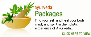 Ayurveda Packages