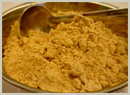 Ayurveda Kizhi