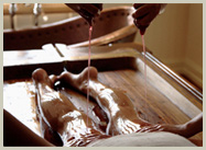 Ayurveda Kizhi