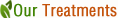 Ayurved treatments